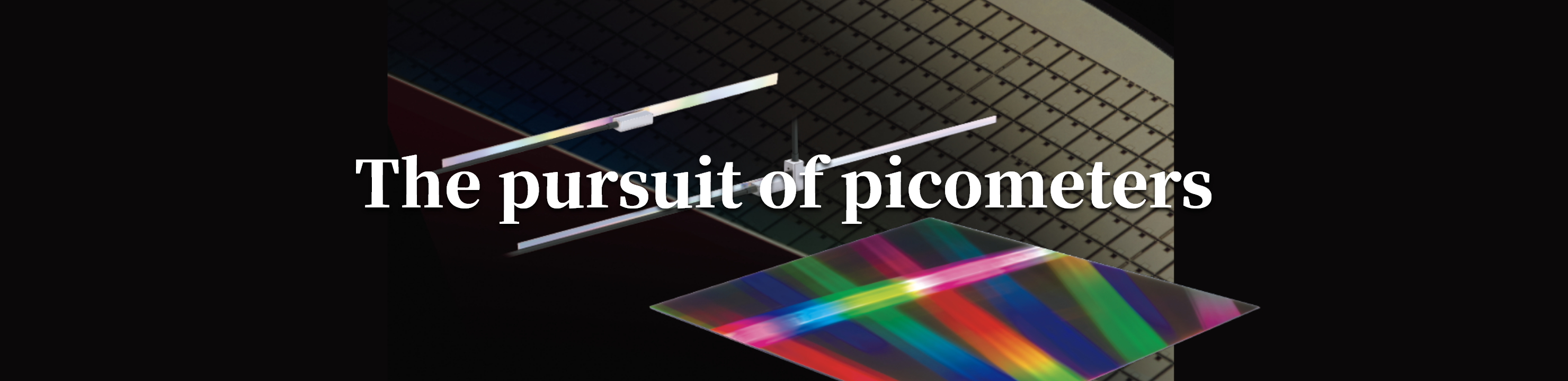 The pursuit of pictometer